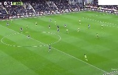 【英超】萨卡双响厄德高传射 阿森纳5比0客胜伯恩利