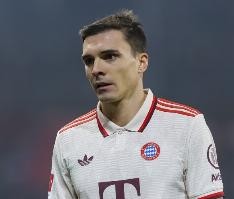 帕利尼亚谈伤病：我们在这些位置仍有顶级球员，已准备好对阵国米