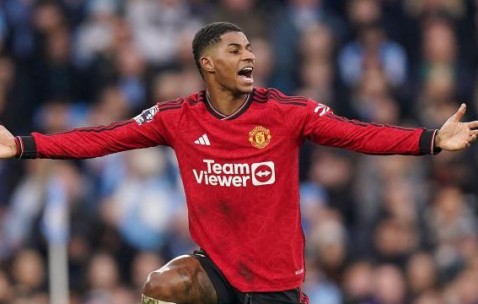 林良锋：输了曼市德比奇怪吗？症结不在场上