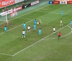 开云网页版中国官网-国足补时进1球！北马里亚纳群岛人口4.7万，非职业水准无世界排名