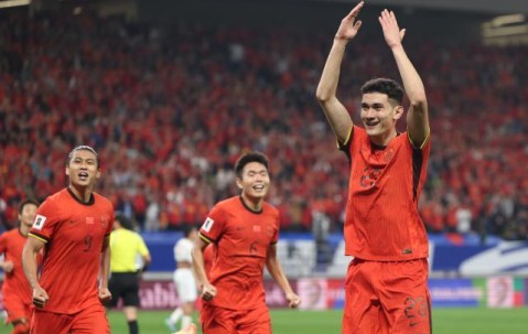 Kaiyun中国官网-战斗从对阵印尼开始？伊万有言实行 这3分留下希望