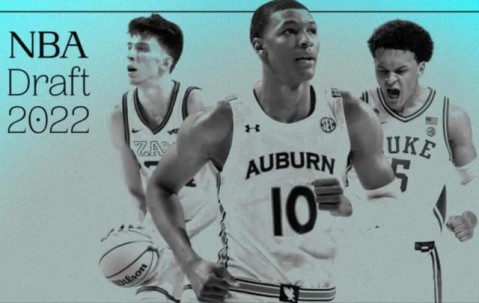 Kaiyun中国官网-【圆桌】谁是选秀夜最大赢家？哪位新秀能获得成功？