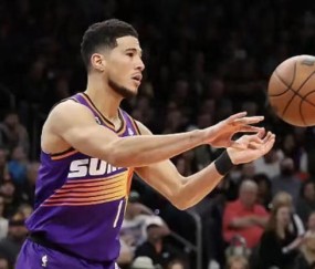 连续两场惨败季后赛噩梦重现 太阳跌出西部第一