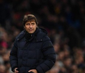 贬完球队贬转会 不高兴的孔蒂给自己找好台阶了？