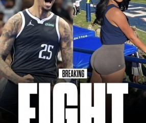 夸梅谈华盛顿前妻：你应该去找新的男人 把孩子给前夫&amp;你来探望