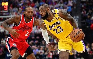 旧事重提！莱昂纳德舅舅及其团队曾向猛龙和湖人索要不正当利益