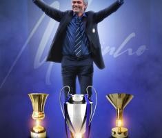 三冠王守门员国米7进欧冠决赛，3冠终结三冠王&amp;3亚成就三冠王