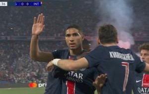 媒体人：传进球门..欧冠决赛是不是没有这么闲庭信步打破僵局的球