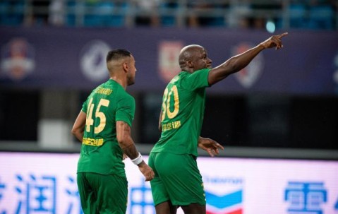 开云登录入口-从开局四连败到重返前五 浙江队最佳状态迎接亚冠