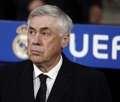 开云网页版中国官网-阿斯：皇马输给瓦伦西亚，再次引发对安切洛蒂的质疑