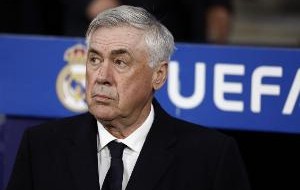 开云网页版中国官网-阿斯：皇马输给瓦伦西亚，再次引发对安切洛蒂的质疑