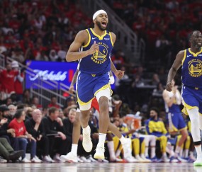 Kaiyun网页版-富保罗：穆迪该努力把追梦挤出轮换 那他就能适配任何NBA阵容